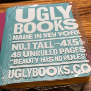 Uglybooks