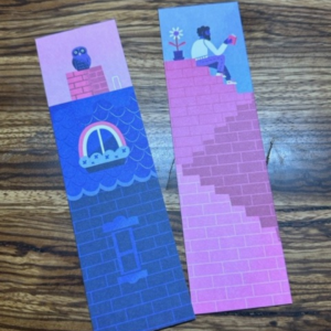 Instagram Posts NotesinaBook Bookmarks