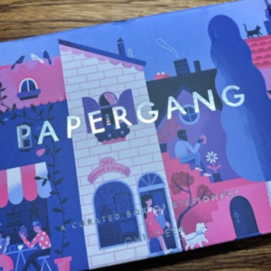 Instagram Posts NotesinaBook Papergang March 2023