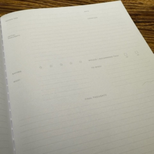 Instagram Posts NotesinaBook Reviews