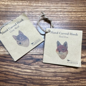Instagram Posts NotesinaBook Wildlife Garden Tags