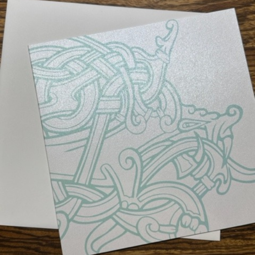 Instagram Posts NotesinaBook Great Beast