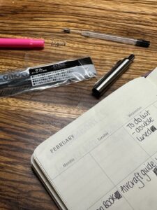 Pen