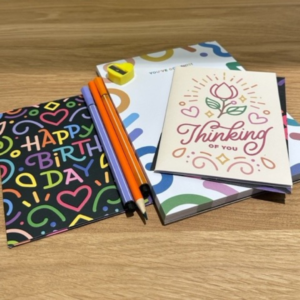 Instagram Posts NotesinaBook
