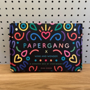 Instagram Posts NotesinaBook Papergang April 2023