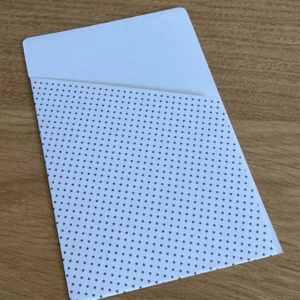 Instagram Posts NotesinaBook Business Card Holder