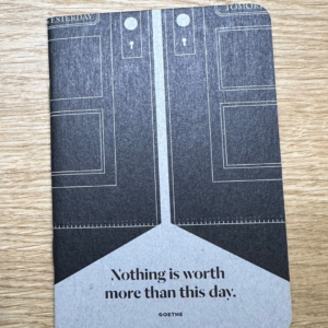 Instagram Posts NotesinaBook Goethe