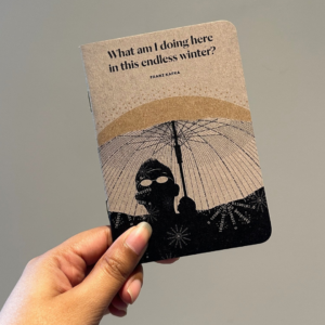 Instagram Posts NotesinaBook Kafka