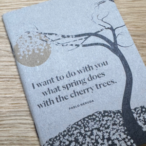 Instagram Posts NotesinaBook Neruda