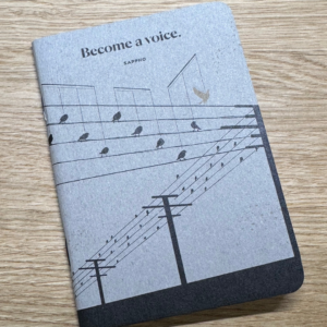 Instagram Posts NotesinaBook Sappho