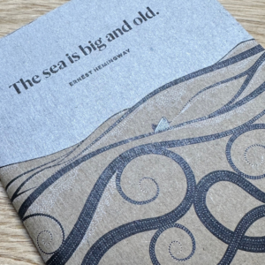 Instagram Posts NotesinaBook Sea