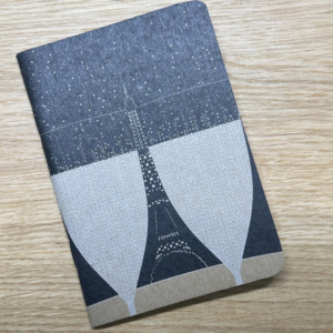 Instagram Posts NotesinaBook Verlaine