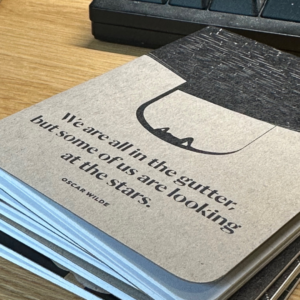 Instagram Posts NotesinaBook Wilde