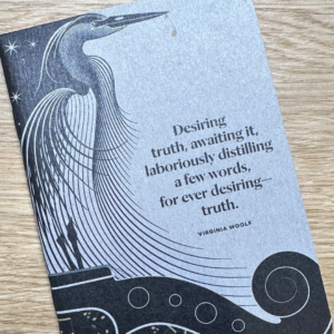 Instagram Posts NotesinaBook Woolf