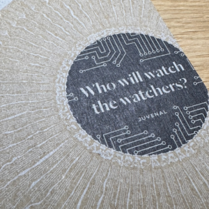 Instagram Posts NotesinaBook Watchers