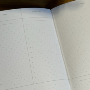 Instagram Posts NotesinaBook Squiggle Inside Of Planner