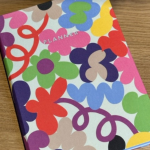 Instagram Posts NotesinaBook Squiggle Planner