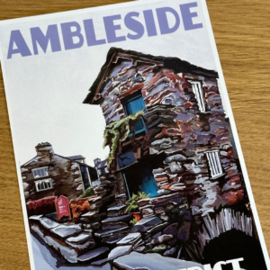 Instagram Posts NotesinaBook Ambleside