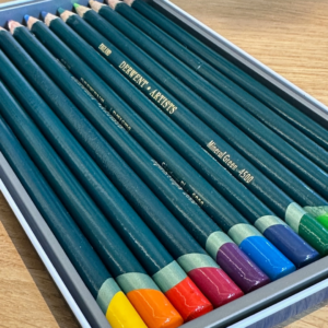 Instagram Posts NotesinaBook Artists Penciks