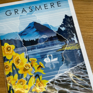 Instagram Posts NotesinaBook Grasmere
