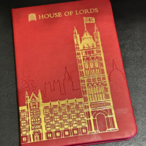 Instagram Posts NotesinaBook House Of Lords