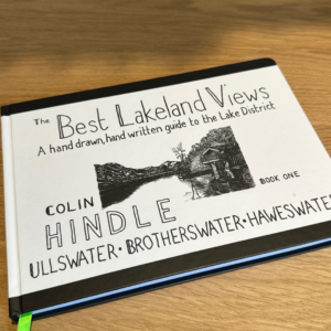 Instagram Posts NotesinaBook Lakeland Views