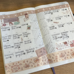 Instagram Posts NotesinaBook Nara June 2023