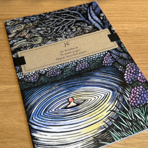Instagram Posts NotesinaBook Rowan Tree