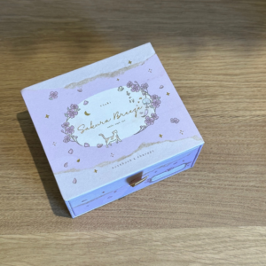 Instagram Posts NotesinaBook Sakura Breeze