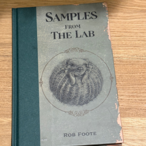 Instagram Posts NotesinaBook Samples From The Lab