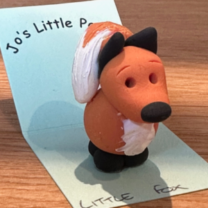 Instagram Posts NotesinaBook Jos Little People