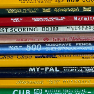 Instagram Posts NotesinaBook Pencils