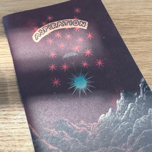 Instagram Posts NotesinaBook Aspiration