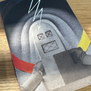Instagram Posts NotesinaBook Robots
