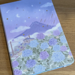 Instagram Posts NotesinaBook Summer 2023 Journal
