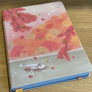 Instagram Posts NotesinaBook Autumn 2023