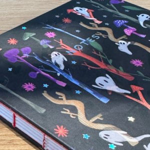 Instagram Posts NotesinaBook Notebook