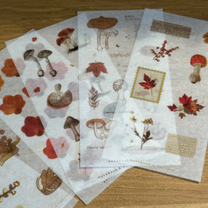 Instagram Posts NotesinaBook Stickers