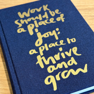Instagram Posts NotesinaBook Work
