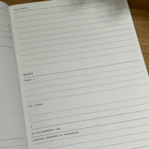 Instagram Posts NotesinaBook Progress Daily Pages