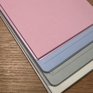 Instagram Posts NotesinaBook Planner Layers