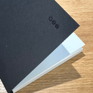 Instagram Posts NotesinaBook Ajoto