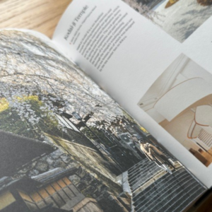Instagram Posts NotesinaBook Views From Japan Inside