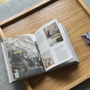 Instagram Posts NotesinaBook Views From Japan Open