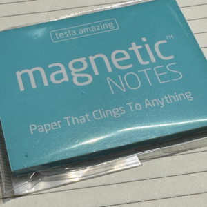 Instagram Posts NotesinaBook Magnetic Notes