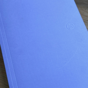 Instagram Posts NotesinaBook Marais Purple Notebook