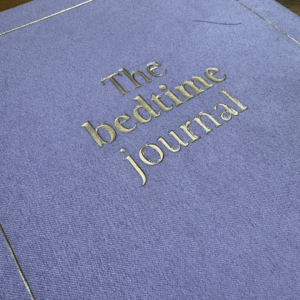 Instagram Posts NotesinaBook Bedtime Journal