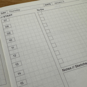 Instagram Posts NotesinaBook Osaka Daily