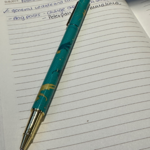 Instagram Posts NotesinaBook Peter Pan